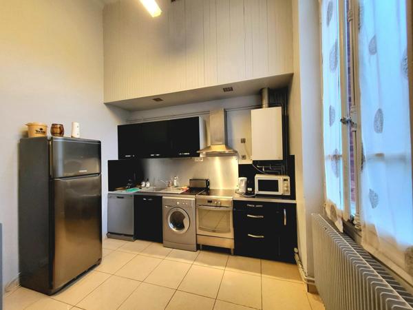 Appartement duplex 100m² Grand Hôtel de Cabourg - Atypique