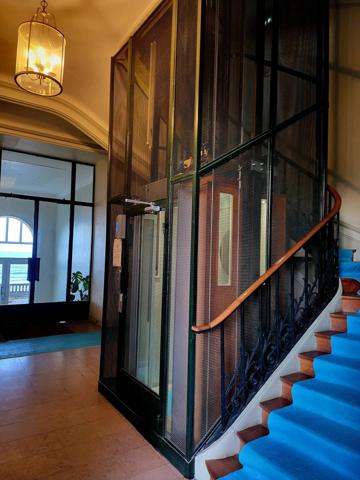 Appartement duplex 100m² Grand Hôtel de Cabourg - Atypique