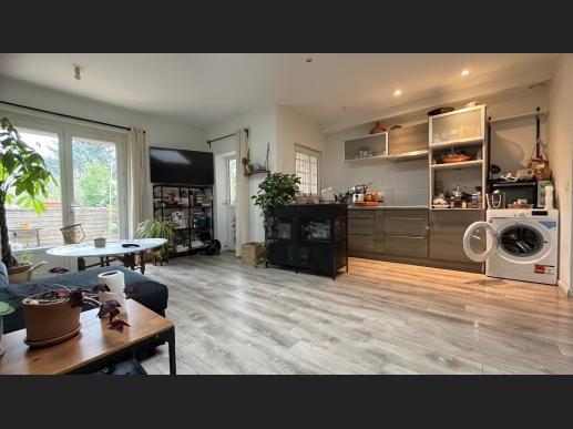 T2 avec jardin à vendre Autre quartier