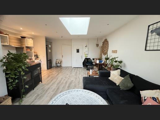 T2 avec jardin à vendre Autre quartier
