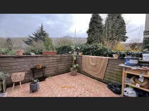T2 avec jardin à vendre Autre quartier