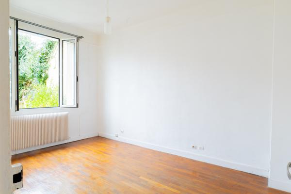 Appartement 2 pièces - 43 m² Exclusivité efficity