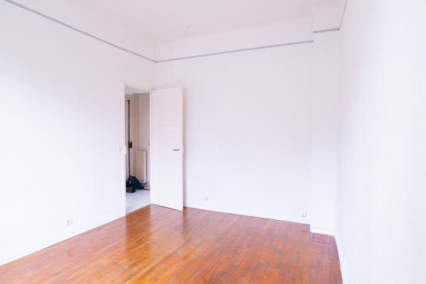 Appartement 2 pièces - 43 m² Exclusivité efficity