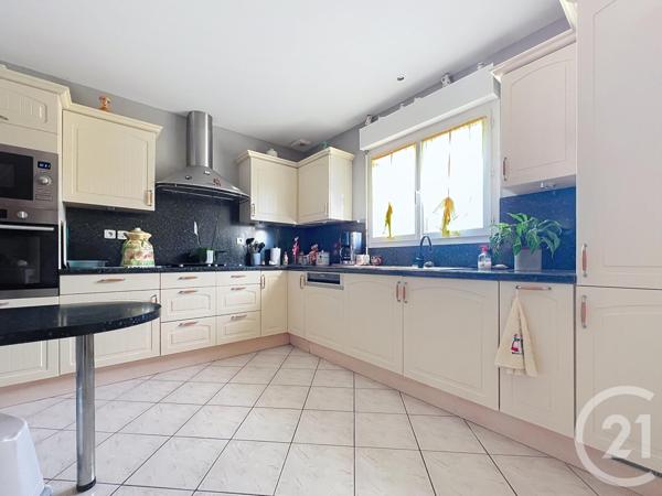 Maison à vendre  6 pièces - 136,02 m2 TOUTAINVILLE - 27