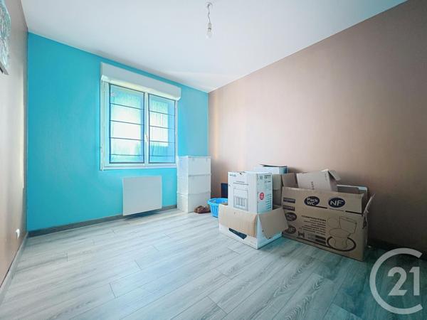 Maison à vendre  6 pièces - 136,02 m2 TOUTAINVILLE - 27