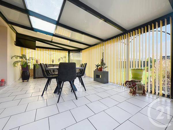 Maison à vendre  6 pièces - 136,02 m2 TOUTAINVILLE - 27
