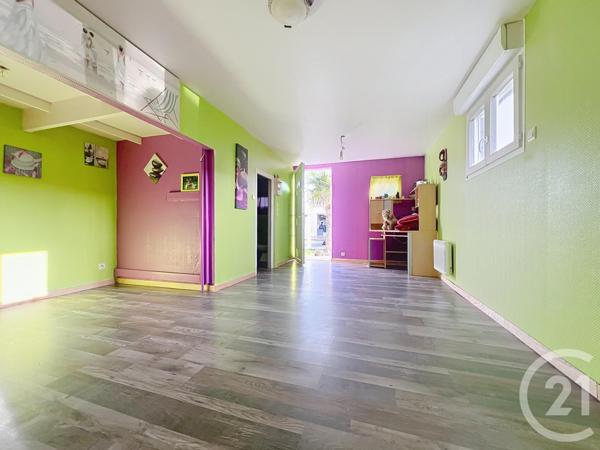 Maison à vendre  6 pièces - 136,02 m2 TOUTAINVILLE - 27