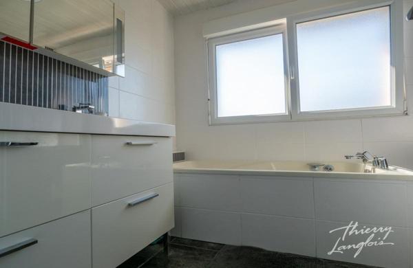 MAISON 1960 BEL ETAGE RENOVEE