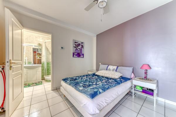 Maison 6 pièces - 133 m² Exclusivité efficity