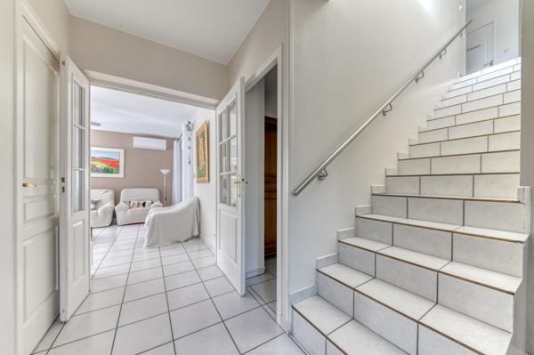 Maison 6 pièces - 133 m² Exclusivité efficity