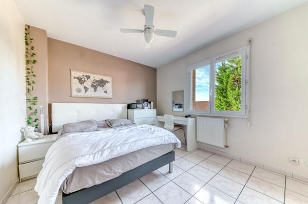 Maison 6 pièces - 133 m² Exclusivité efficity