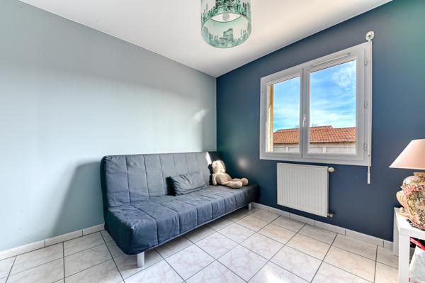 Maison 6 pièces - 133 m² Exclusivité efficity