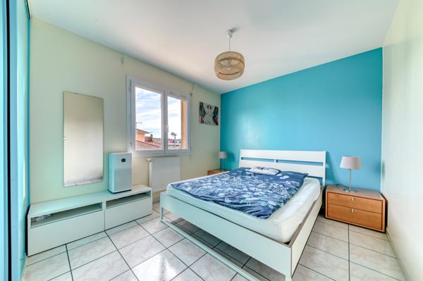 Maison 6 pièces - 133 m² Exclusivité efficity