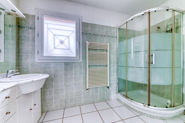 Maison 6 pièces - 133 m² Exclusivité efficity