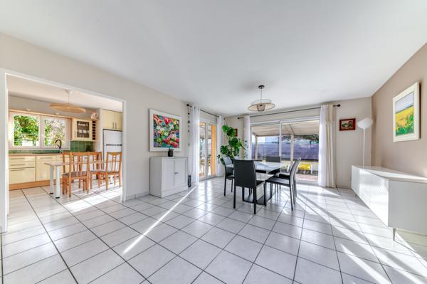 Maison 6 pièces - 133 m² Exclusivité efficity