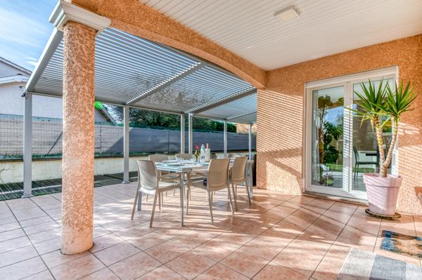 Maison 6 pièces - 133 m² Exclusivité efficity