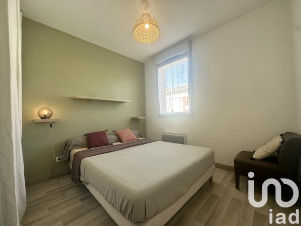 Appartement à vendre 3 pièces 59 m² Toulouse