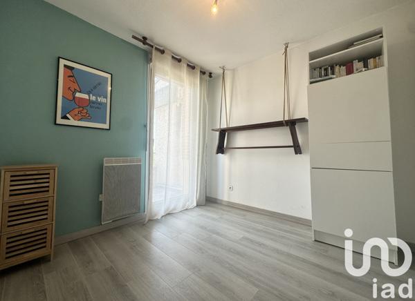Appartement à vendre 3 pièces 59 m² Toulouse