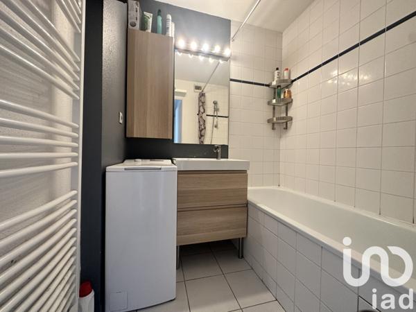 Appartement à vendre 3 pièces 59 m² Toulouse