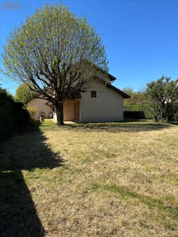 Maison à vendre à Meximieux dans l'Ain (01800), ref : 01070-1094039