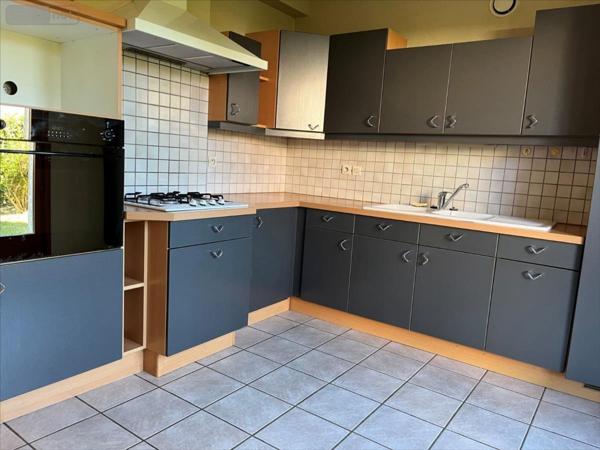Maison à vendre à Meximieux dans l'Ain (01800), ref : 01070-1094039