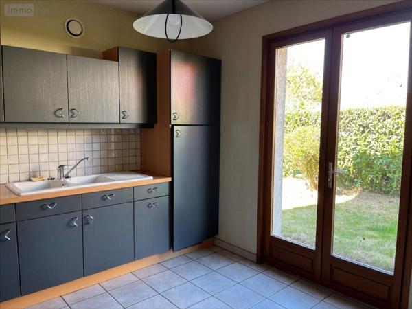 Maison à vendre à Meximieux dans l'Ain (01800), ref : 01070-1094039