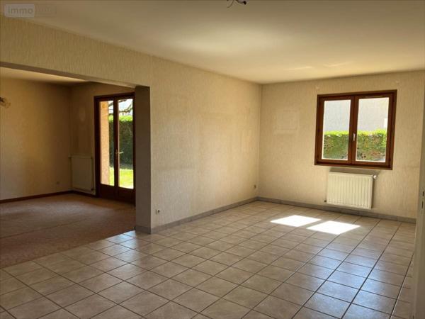 Maison à vendre à Meximieux dans l'Ain (01800), ref : 01070-1094039