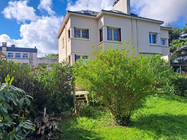 Maison 4 pièces à vendre Châtellerault - 86100 / Réf: 11945