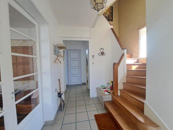 Maison 4 pièces à vendre Châtellerault - 86100 / Réf: 11945