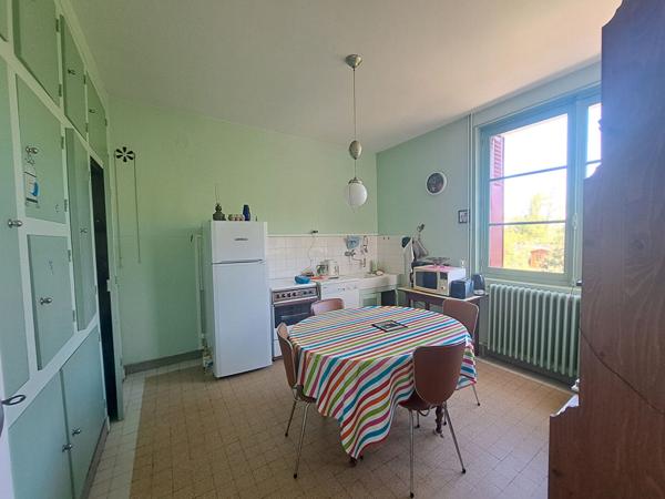 Maison 4 pièces à vendre Châtellerault - 86100 / Réf: 11945
