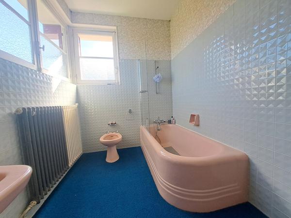 Maison 4 pièces à vendre Châtellerault - 86100 / Réf: 11945