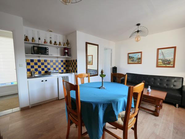 Guémené-Penfao (44290) Studio de 25 m²