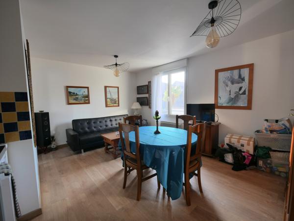 Guémené-Penfao (44290) Studio de 25 m²