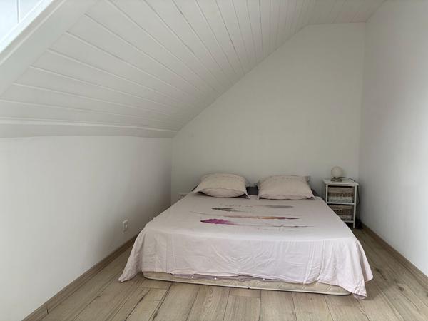 A VENDRE GUIPAVAS - CENTRE - Maison rénovée 5 chambres , Guipavas