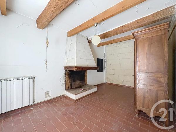 Maison à vendre  5 pièces - 144,45 m 2   ARLES  - 13