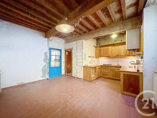 Maison à vendre  5 pièces - 144,45 m 2   ARLES  - 13