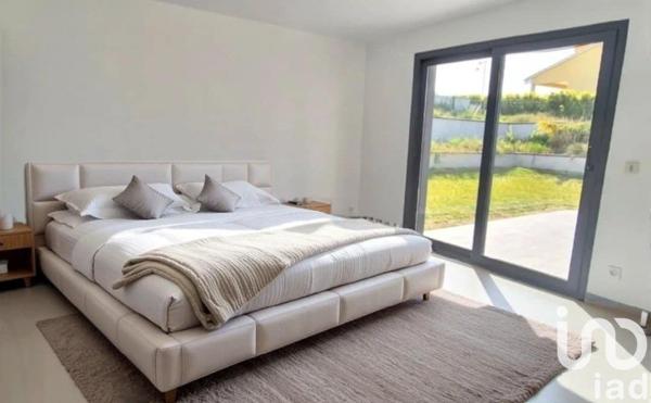 Maison 6 pièces de 136 m² à Acy-Romance (08300)