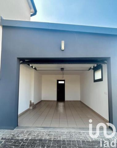 Maison 6 pièces de 136 m² à Acy-Romance (08300)