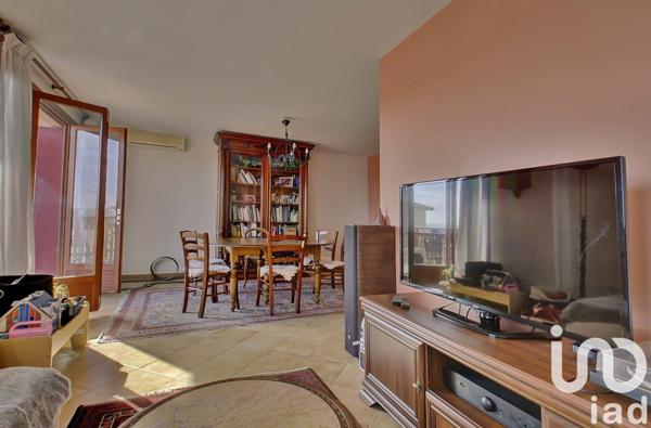 Maison 5 pièces de 120 m² à Oullins (69600)