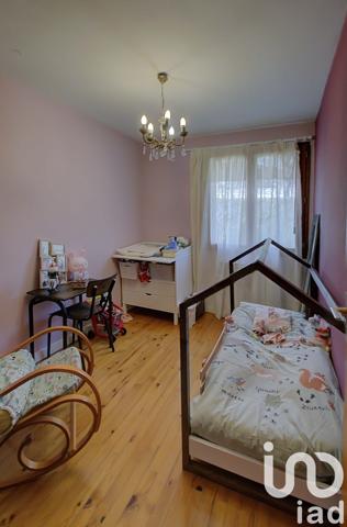 Maison 5 pièces de 120 m² à Oullins (69600)