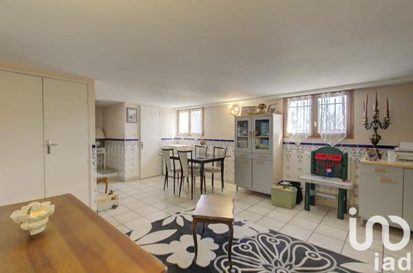 Maison 5 pièces de 120 m² à Oullins (69600)