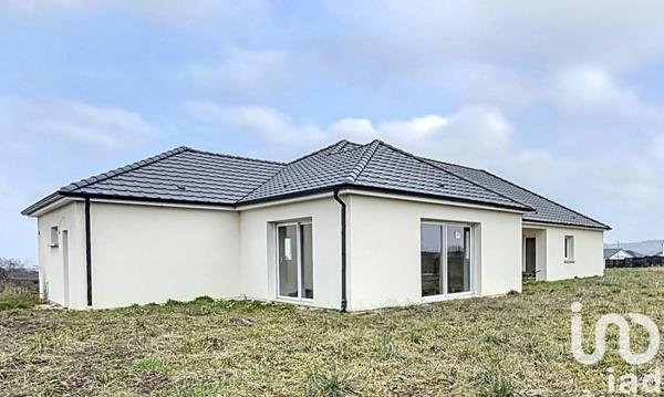 Maison à vendre 7 pièces 150 m² Vittel