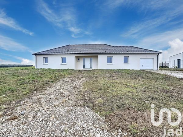 Maison à vendre 7 pièces 150 m² Vittel