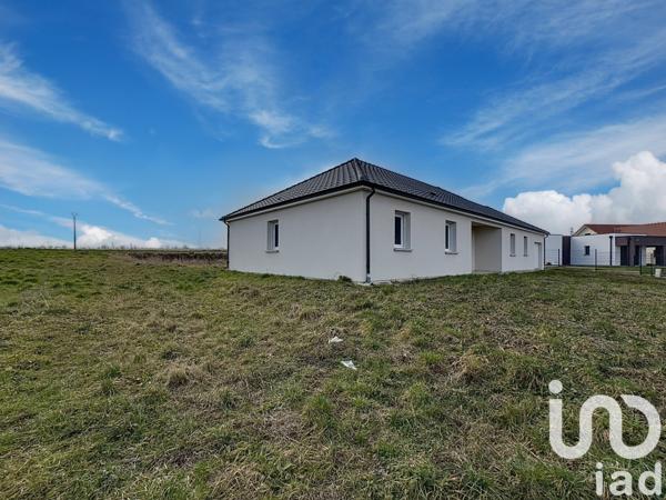 Maison à vendre 7 pièces 150 m² Vittel