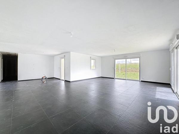 Maison à vendre 7 pièces 150 m² Vittel
