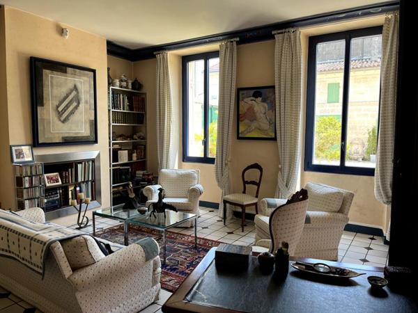 Maison Saint Andre De Cubzac  330 m2