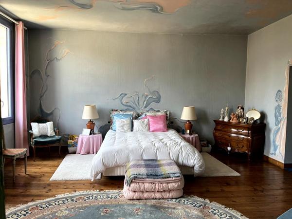 Maison Saint Andre De Cubzac  330 m2