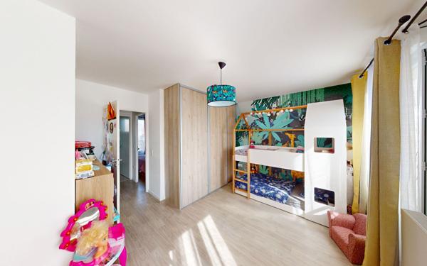 Maison à vendre    4 pièces •  Bailly-Romainvilliers