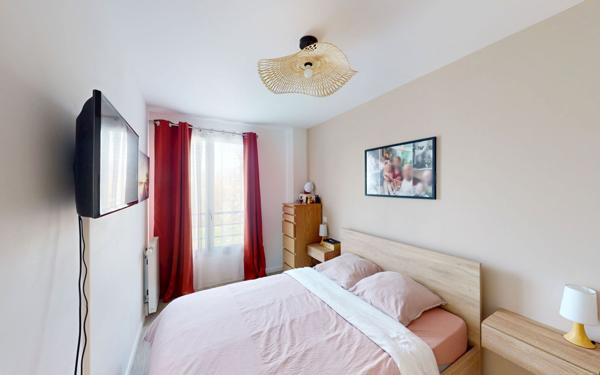 Maison à vendre    4 pièces •  Bailly-Romainvilliers