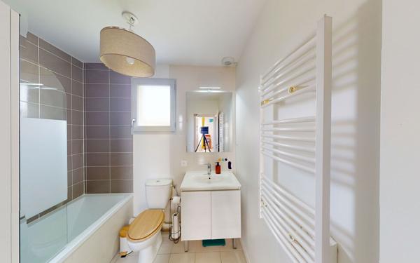 Maison à vendre    4 pièces •  Bailly-Romainvilliers